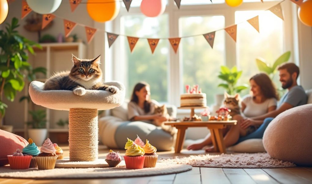 découvrez des idées inspirantes pour célébrer la journée internationale du chat ! apprenez comment rendre hommage à votre compagnon félin, des activités ludiques aux gestes tendres, tout en sensibilisant sur l'importance des chats dans nos vies.