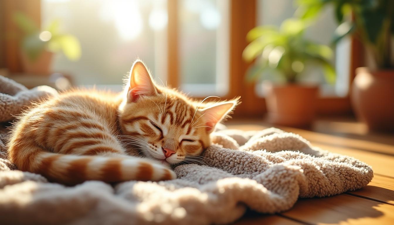 découvrez des idées créatives pour célébrer la journée internationale du chat ! apprenez comment honorer nos compagnons félins à travers des activités amusantes, des événements spéciaux et des gestes d'amour. faites de cette journée un moment inoubliable pour vous et votre chat.