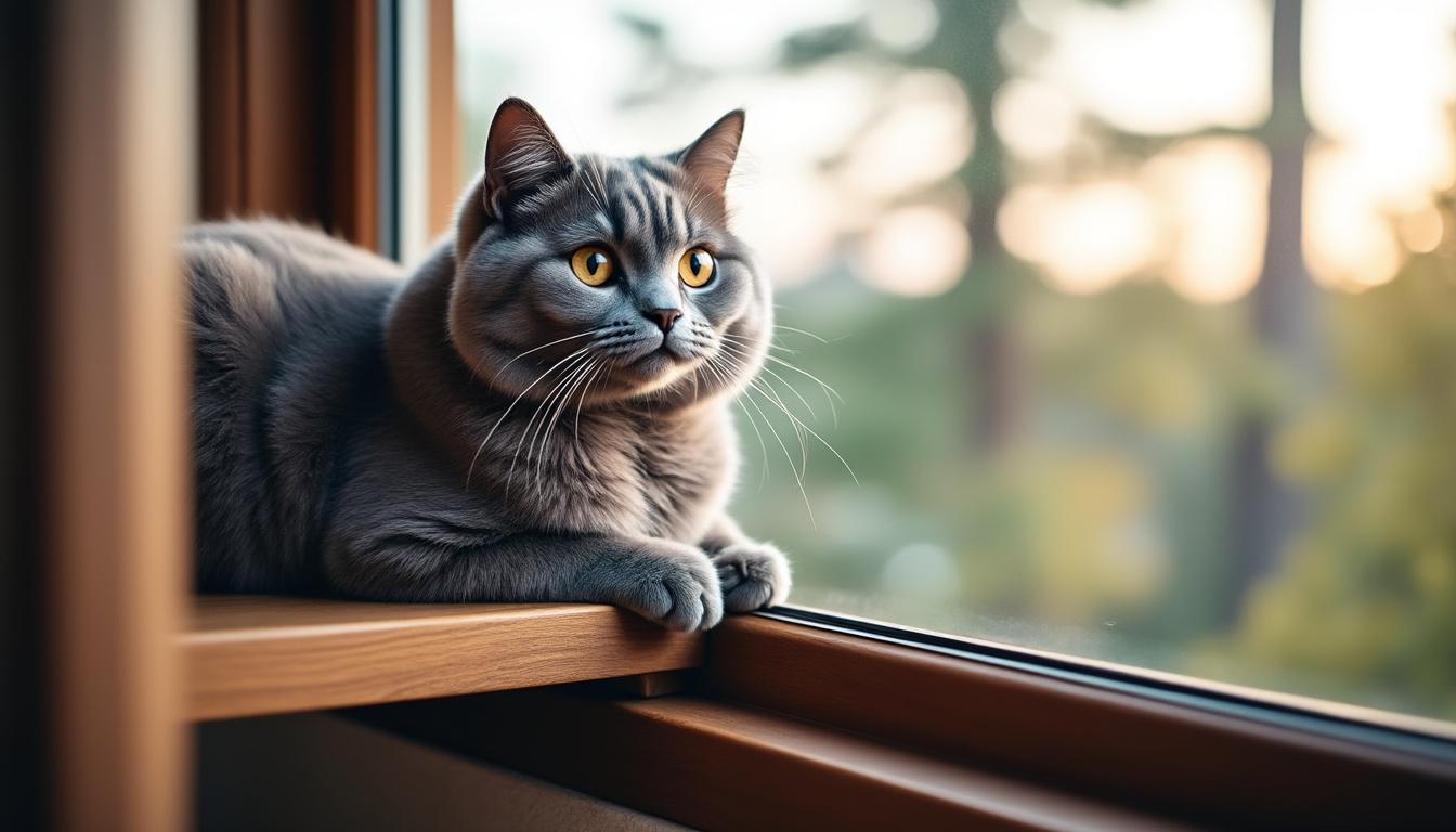 découvrez les raisons fascinantes pour lesquelles votre chat apprécie tant les hauteurs. apprenez comment leur instinct naturel, leur besoin de sécurité et leur curiosité les poussent à chercher des positions élevées dans votre maison.