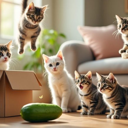découvrez les raisons surprenantes derrière les comportements mystérieux de votre chat. apprenez à mieux comprendre votre félin grâce à l'explication des 10 comportements les plus étranges.