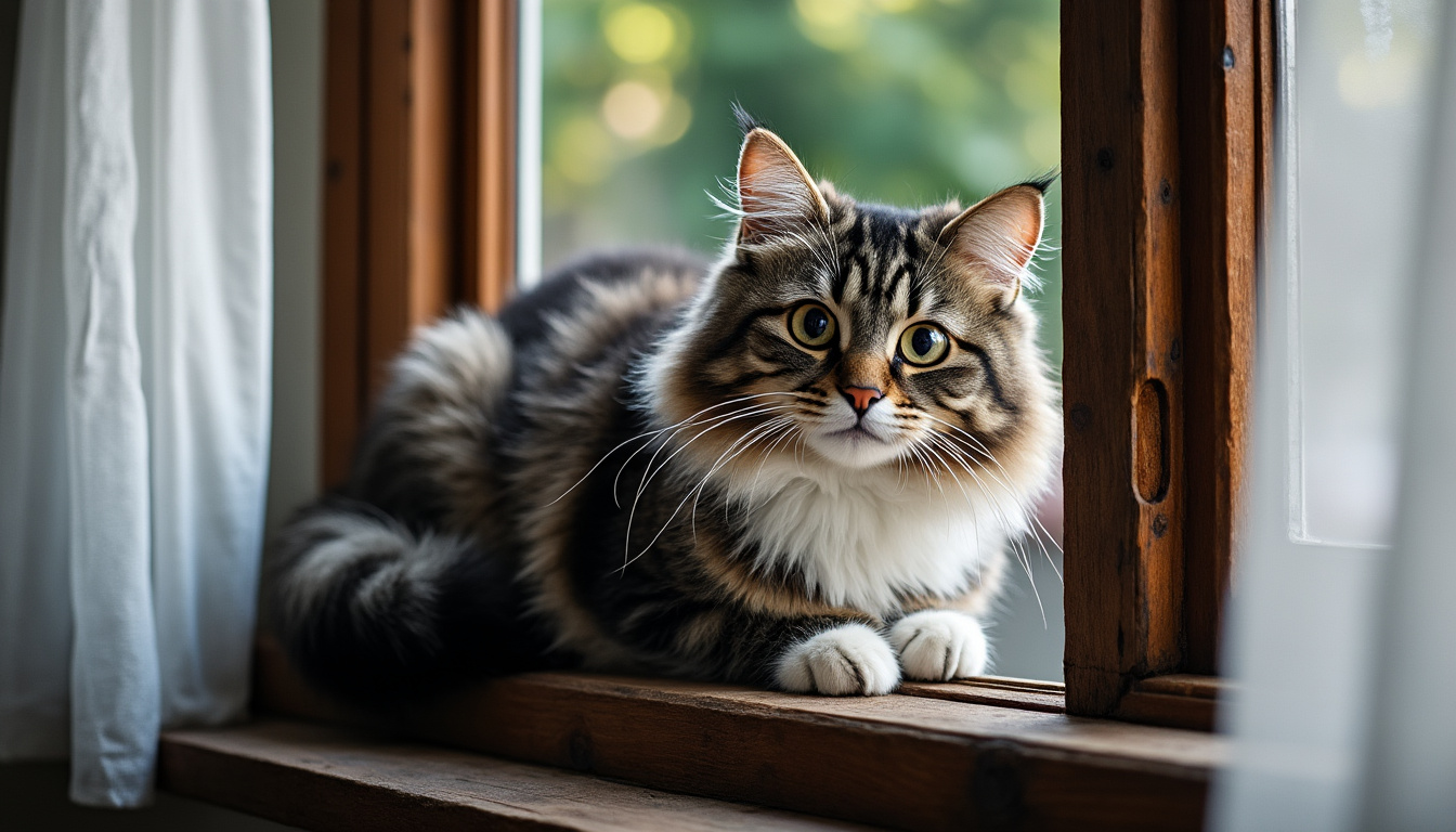 découvrez les 10 comportements mystérieux et adorables que seuls les propriétaires de chats peuvent vraiment comprendre. entre habitudes insolites et signes d'affection, percez les secrets de votre félin !