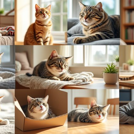découvrez les 10 comportements mystérieux des chats que seuls les vrais propriétaires peuvent reconnaître et comprendre. apprenez à décoder les attitudes uniques de votre félin au quotidien !