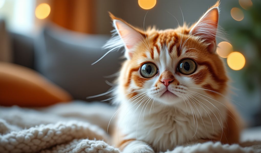 votre chat a les yeux gonflés ou larmoyants ? découvrez les causes possibles, les gestes à adopter à la maison et les signes qui nécessitent une consultation vétérinaire rapide.