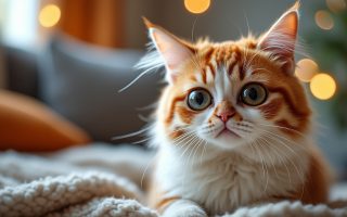 votre chat a les yeux gonflés ou larmoyants ? découvrez les causes possibles, les gestes à adopter à la maison et les signes qui nécessitent une consultation vétérinaire rapide.