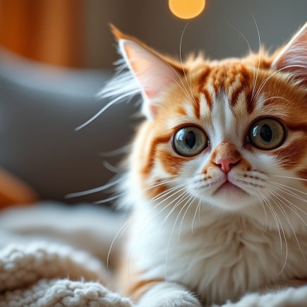 votre chat a les yeux gonflés ou larmoyants ? découvrez les causes possibles, les gestes à adopter à la maison et les signes qui nécessitent une consultation vétérinaire rapide.
