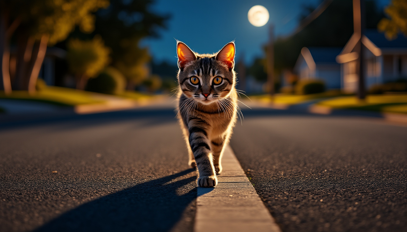 découvrez si les chats gardent des souvenirs, comment fonctionne la mémoire féline et ce que votre compagnon se rappelle vraiment de ses expériences dans cet article complet.