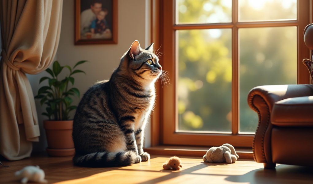 découvrez comment fonctionne la mémoire des chats et apprenez si nos compagnons félins sont capables de garder des souvenirs, reconnaître les personnes et se rappeler des expériences vécues.