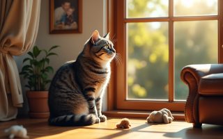 découvrez comment fonctionne la mémoire des chats et apprenez si nos compagnons félins sont capables de garder des souvenirs, reconnaître les personnes et se rappeler des expériences vécues.