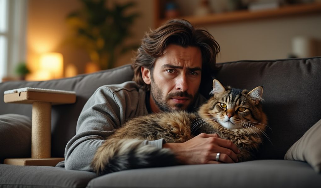 découvrez les causes possibles pour lesquelles votre chat ne ronronne plus, et apprenez quand il est nécessaire de consulter un vétérinaire. conseils et informations pour mieux comprendre le comportement de votre félin.
