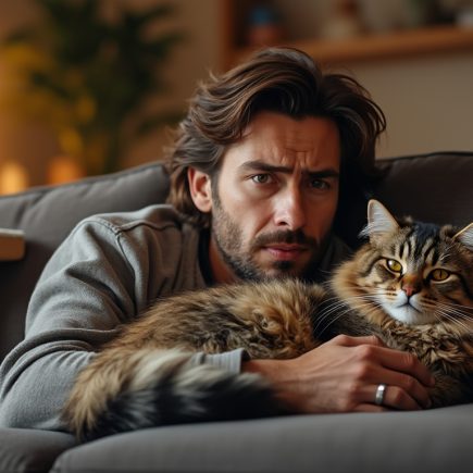 découvrez les causes possibles pour lesquelles votre chat ne ronronne plus, et apprenez quand il est nécessaire de consulter un vétérinaire. conseils et informations pour mieux comprendre le comportement de votre félin.