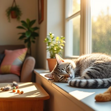 découvrez pourquoi votre chat passe autant de temps à dormir, ce que cela révèle sur sa santé et son comportement, et quand s'inquiéter de ses habitudes de sommeil.