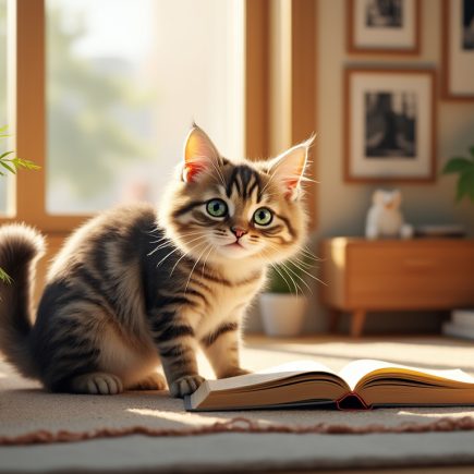 découvrez pourquoi votre chat frotte son visage partout : comportements naturels, marquage de territoire, besoin de réconfort ou d’attention. comprenez ce geste félin et ce qu’il signifie pour votre compagnon.