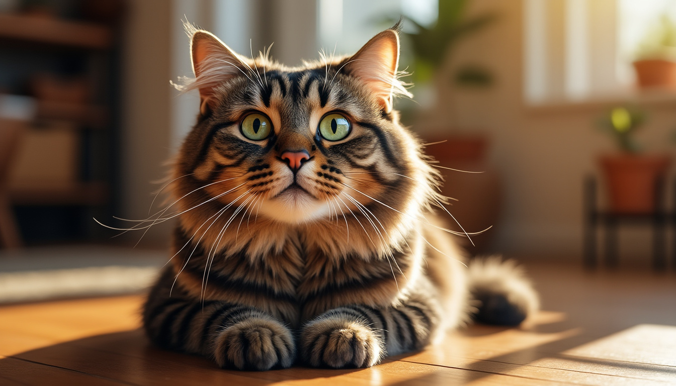 dĂ©couvrez pourquoi votre chat vous donne des coups de tĂȘte ! signification, raisons et conseils pour mieux comprendre ce geste affectueux et renforcer votre relation avec votre fĂ©lin.