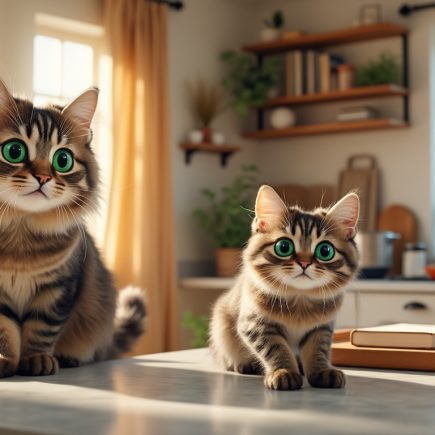 découvrez les 13 raisons principales qui expliquent pourquoi votre chat vous suit partout. comportement, affection, curiosité… apprenez à mieux comprendre votre félin et à renforcer votre complicité !