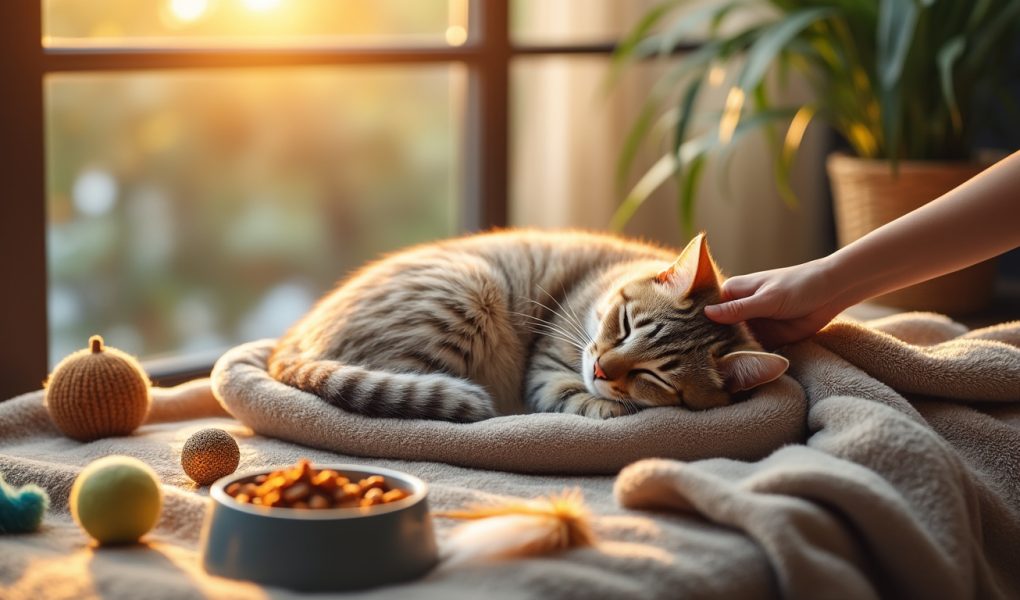 découvrez pourquoi votre chat ronronne ! cet article révèle les 6 raisons principales du ronronnement, pour mieux comprendre le comportement de votre félin et renforcer votre relation avec lui.