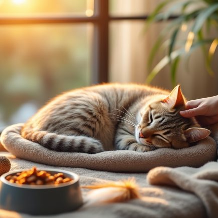 découvrez pourquoi votre chat ronronne ! cet article révèle les 6 raisons principales du ronronnement, pour mieux comprendre le comportement de votre félin et renforcer votre relation avec lui.