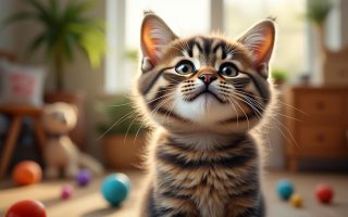 découvrez les causes possibles pour lesquelles votre chat secoue la tête : parasites, infections, allergies ou simples démangeaisons. conseils pour savoir quand consulter un vétérinaire et assurer le bien-être de votre compagnon.