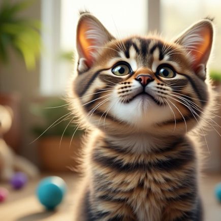 découvrez les causes possibles pour lesquelles votre chat secoue la tête : parasites, infections, allergies ou simples démangeaisons. conseils pour savoir quand consulter un vétérinaire et assurer le bien-être de votre compagnon.