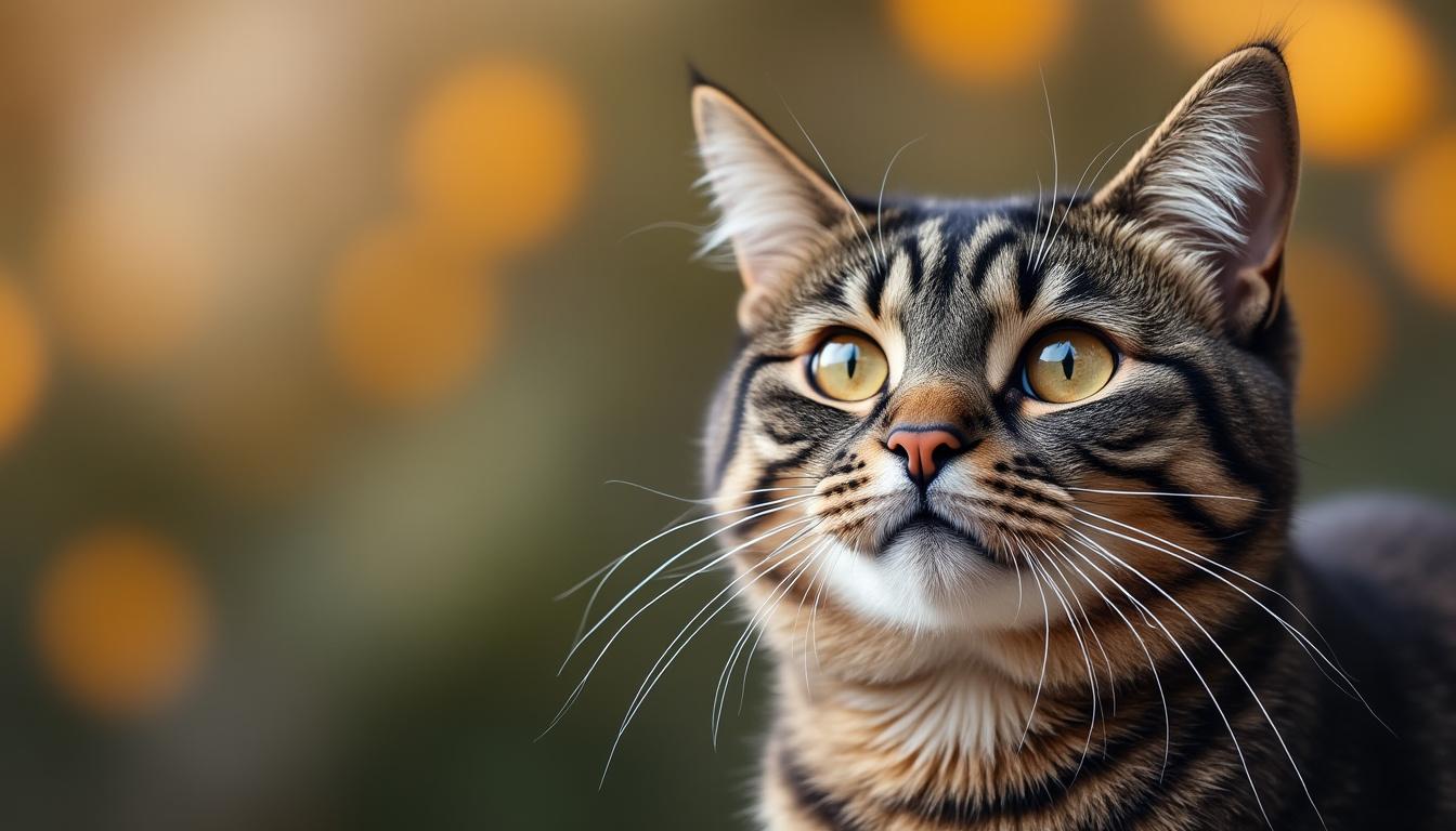 découvrez pourquoi votre chat sent naturellement bon ! analyse des raisons biologiques, du comportement de toilettage félin et des astuces pour préserver la fraîcheur du pelage de votre compagnon.