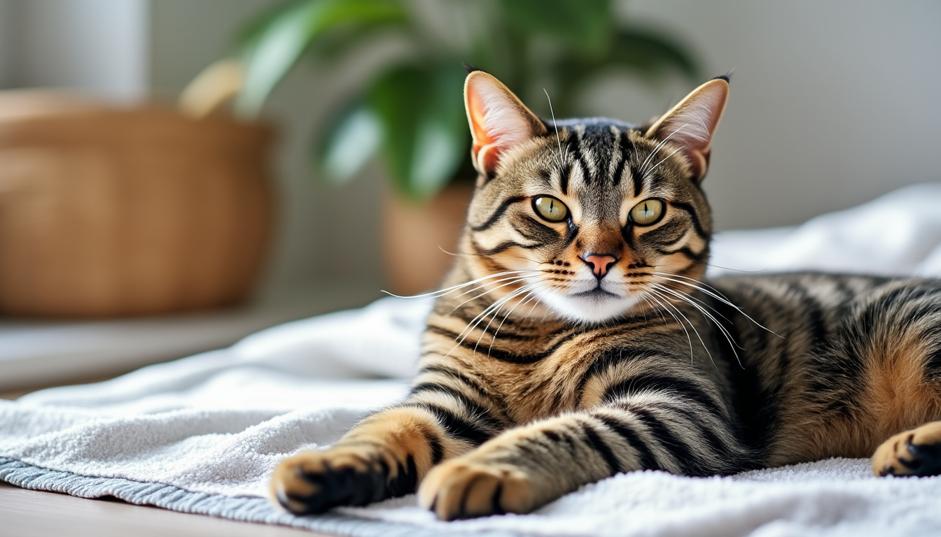 découvrez pourquoi votre chat tire sa langue : habitudes, causes médicales ou comportementales, signes à surveiller et conseils pour assurer son bien-être.