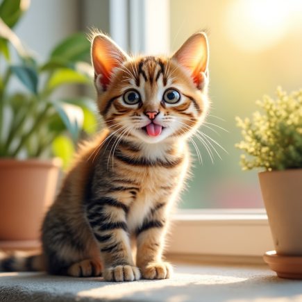 découvrez pourquoi votre chat sort sa langue : comportements naturels, problèmes de santé possibles et conseils pour bien réagir. toutes les causes expliquées simplement.