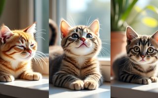 découvrez comment décrypter le langage corporel du chat pour mieux comprendre ses émotions et ses besoins. améliorez votre relation avec votre félin grâce à la psychologie féline.