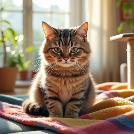 votre chat semble triste ou apathique ? découvrez les signes de la dépression féline et des conseils pratiques pour aider votre compagnon à retrouver sa joie de vivre.