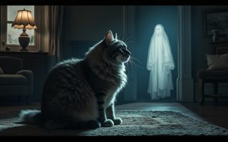 découvrez si les chats possèdent un sixième sens leur permettant de percevoir les esprits ou des phénomènes invisibles à l’œil humain. analyse des croyances et explications scientifiques.