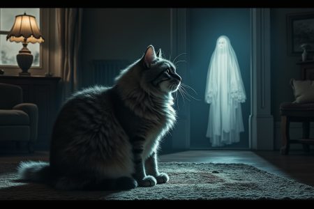 découvrez si les chats possèdent un sixième sens leur permettant de percevoir les esprits ou des phénomènes invisibles à l’œil humain. analyse des croyances et explications scientifiques.